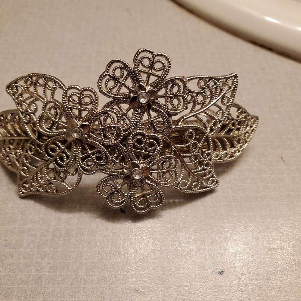 Hair clip